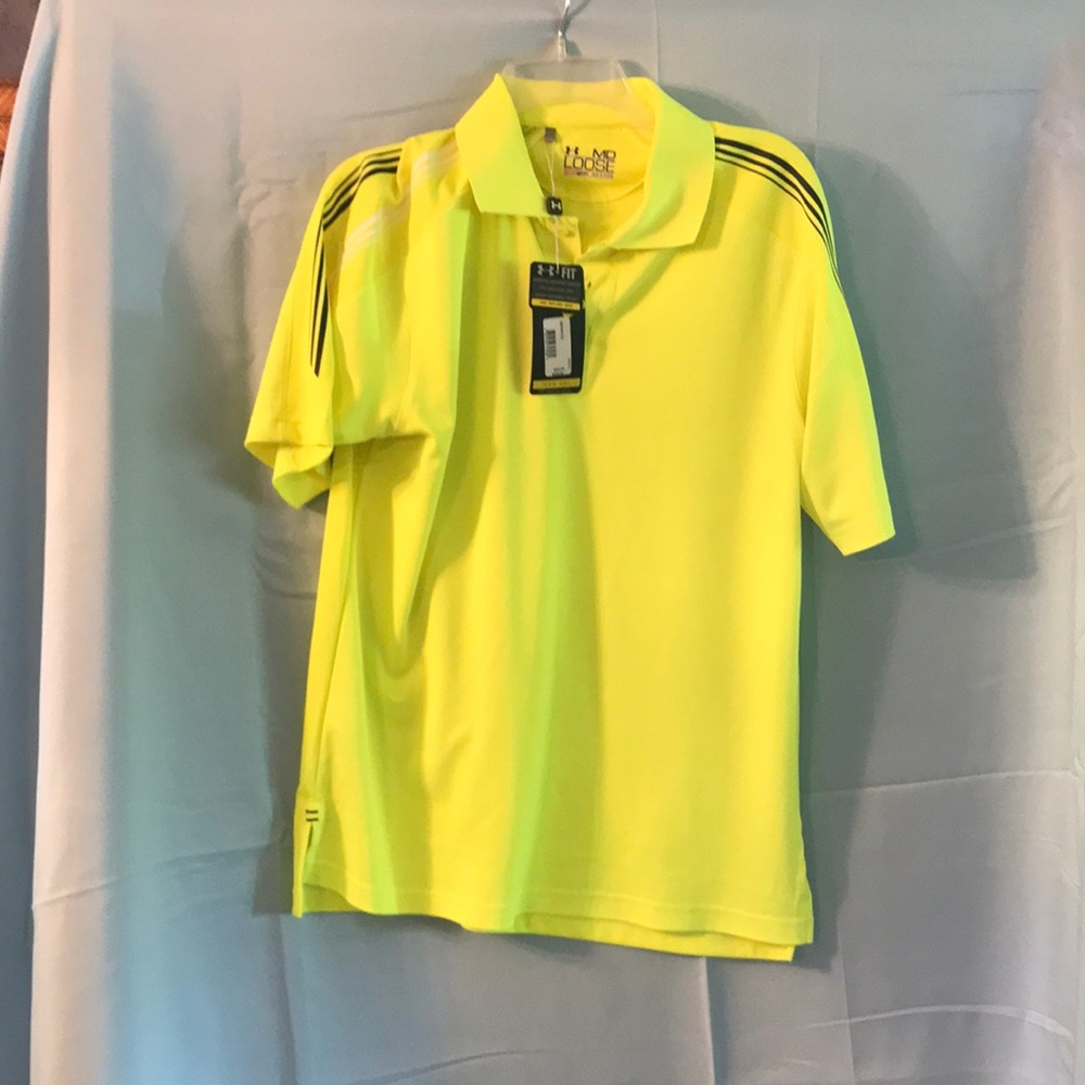 UA Fit Shirt NWT